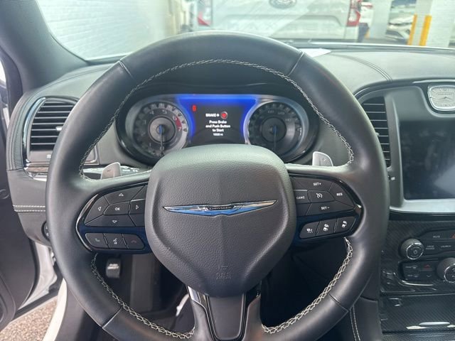 Used 2023 Chrysler 300 C RWD image 24