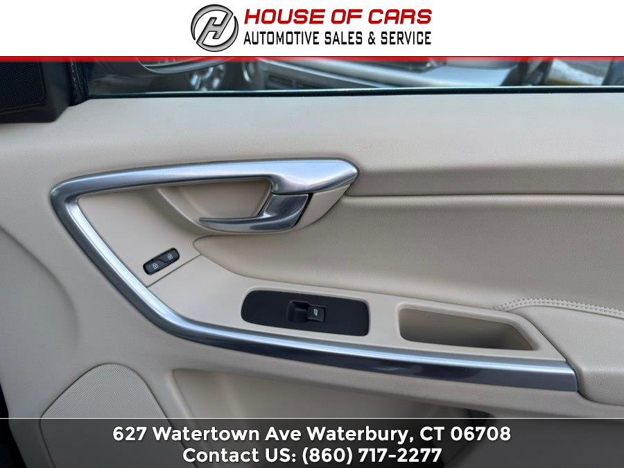 Used 2015 Volvo XC60 T6 Premier Plus image 53
