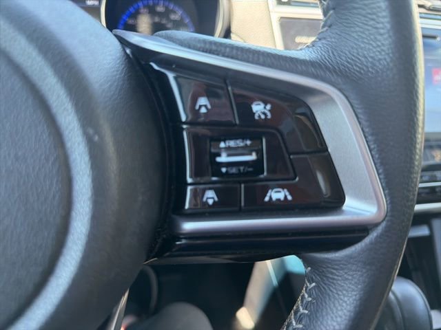 Used 2018 Subaru Outback 2.5i Limited AWD/4WD image 15
