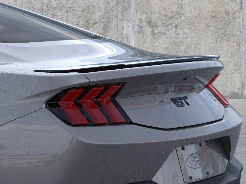 New 2026 Ford Mustang GT Premium image 25
