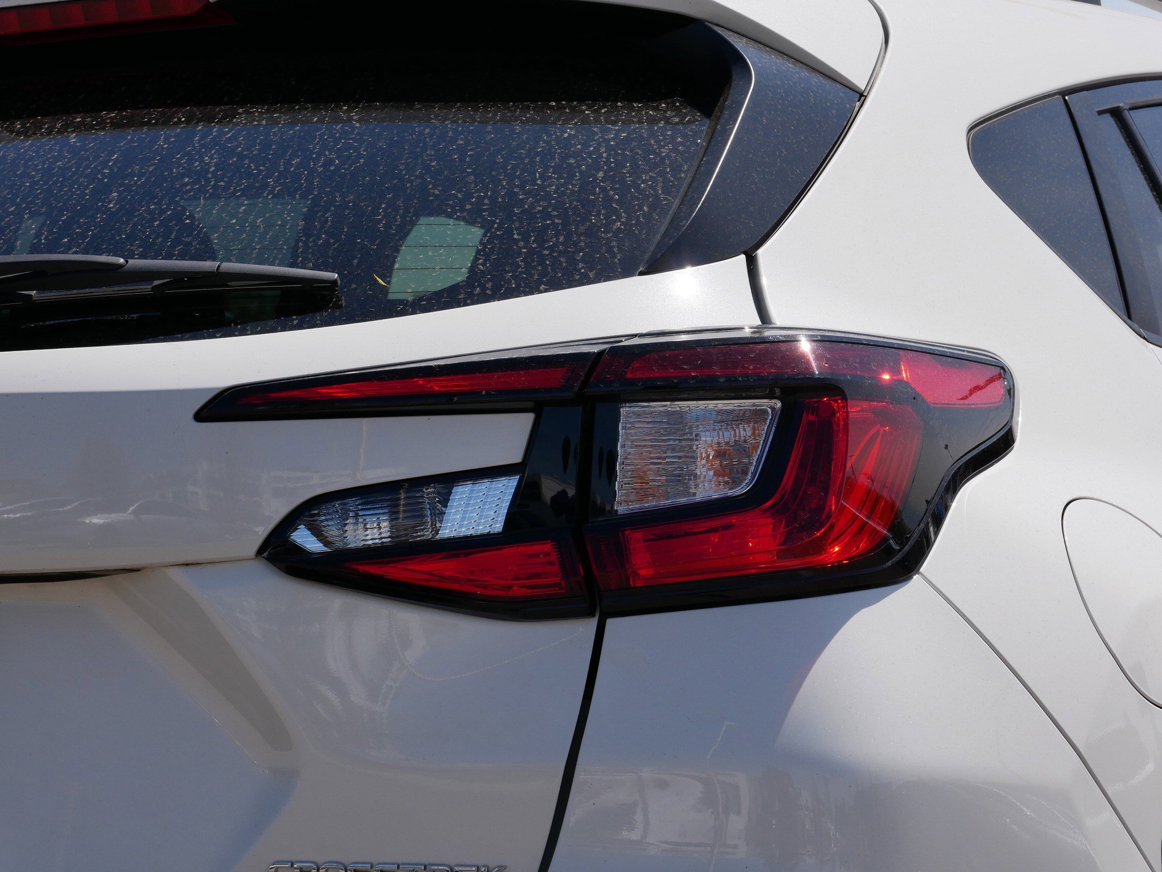 Certified 2024 Subaru Crosstrek 2.0i Premium w/ Crosstrek Mirror Package AWD/4WD image 17