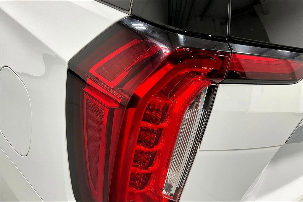 Used 2021 GMC Yukon SLT w/ SLT Luxury Plus Package image 40