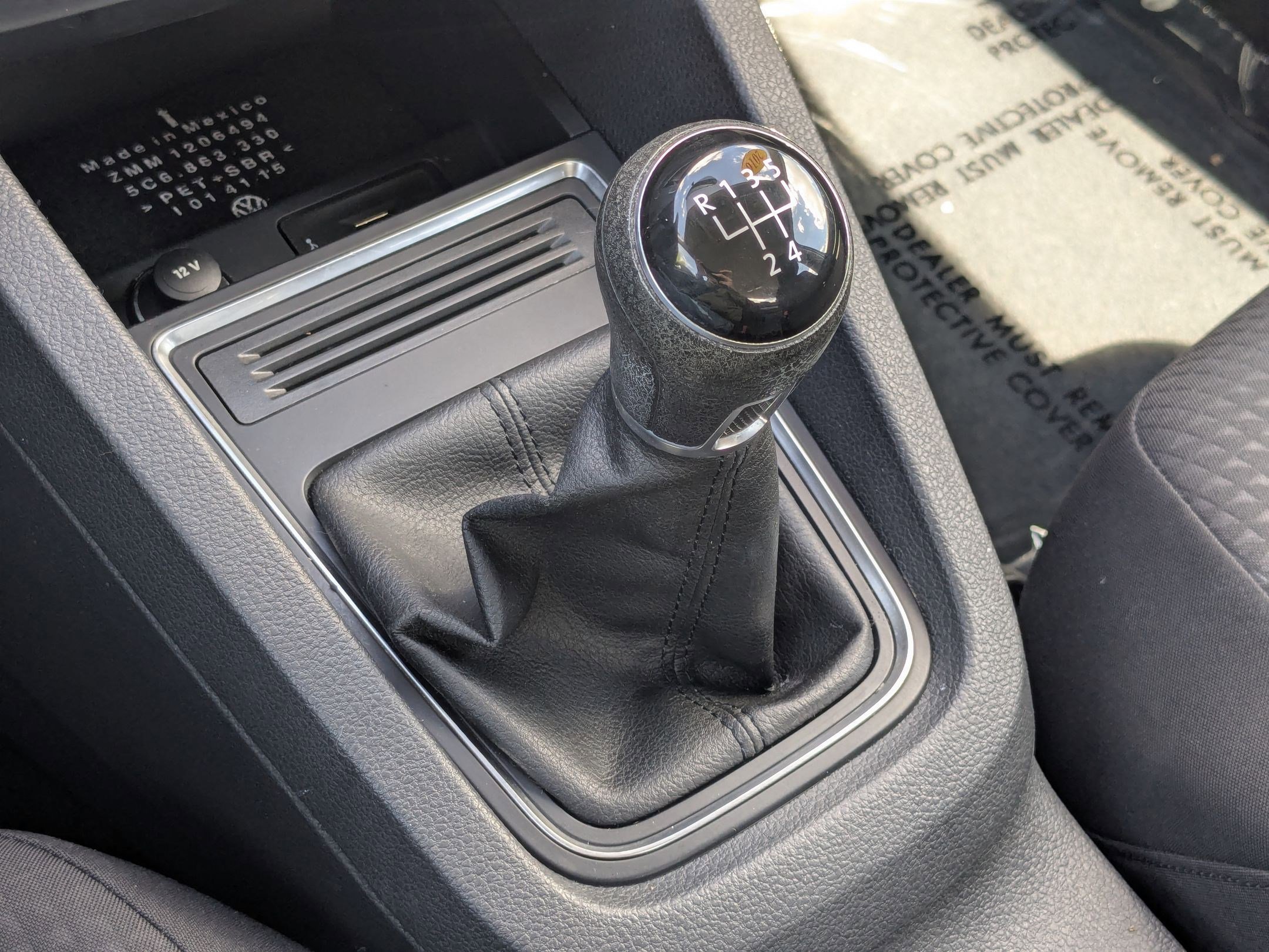 Used 2016 Volkswagen Jetta S image 21