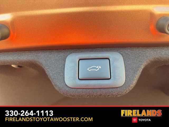 New 2026 Toyota Crown Platinum image 52