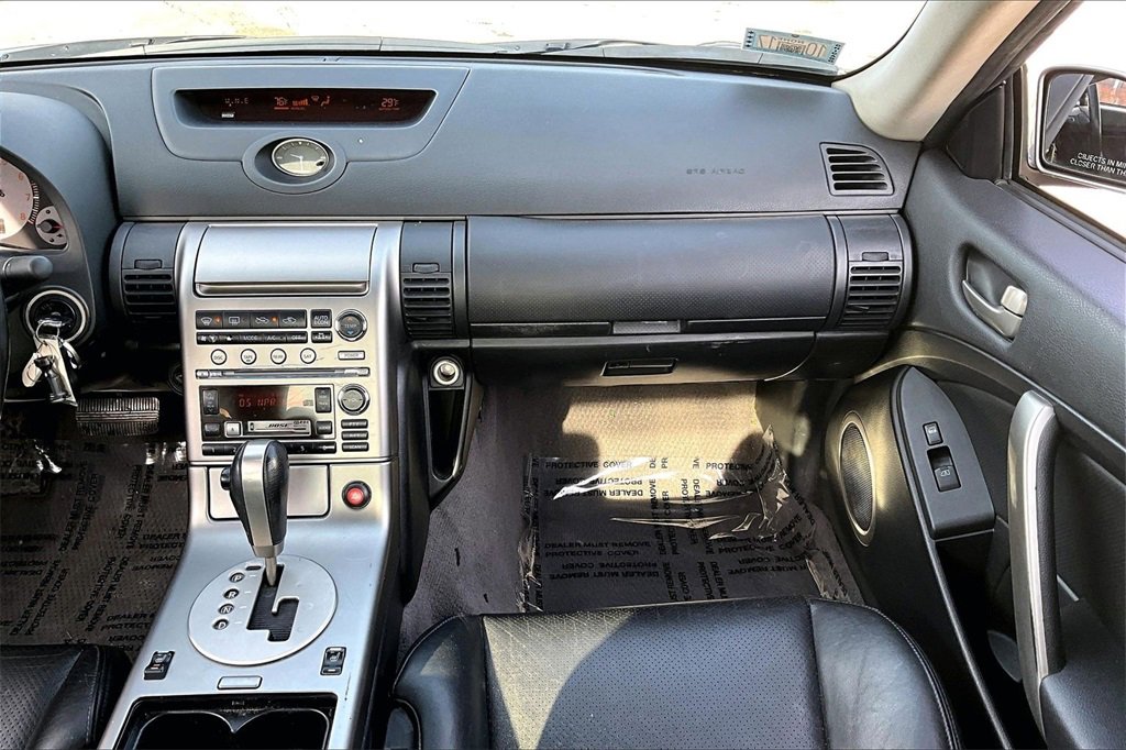 Used 2004 INFINITI G35 Coupe w/ Premium Pkg image 26