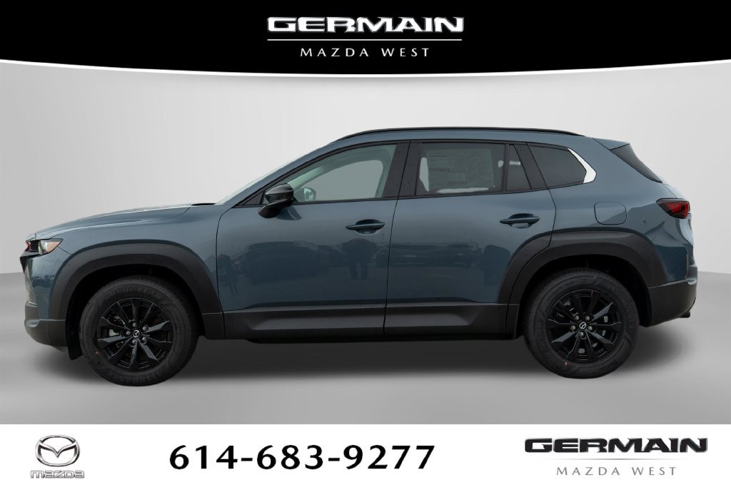 New 2026 MAZDA CX-50 AWD 2.5 Hybrid w/ Premium Pkg image 12