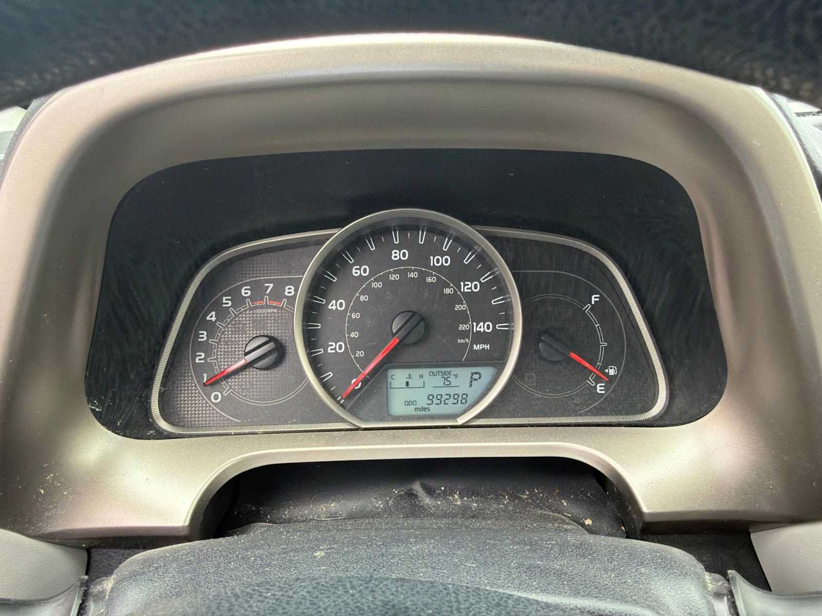 Used 2013 Toyota RAV4 LE AWD/4WD image 21