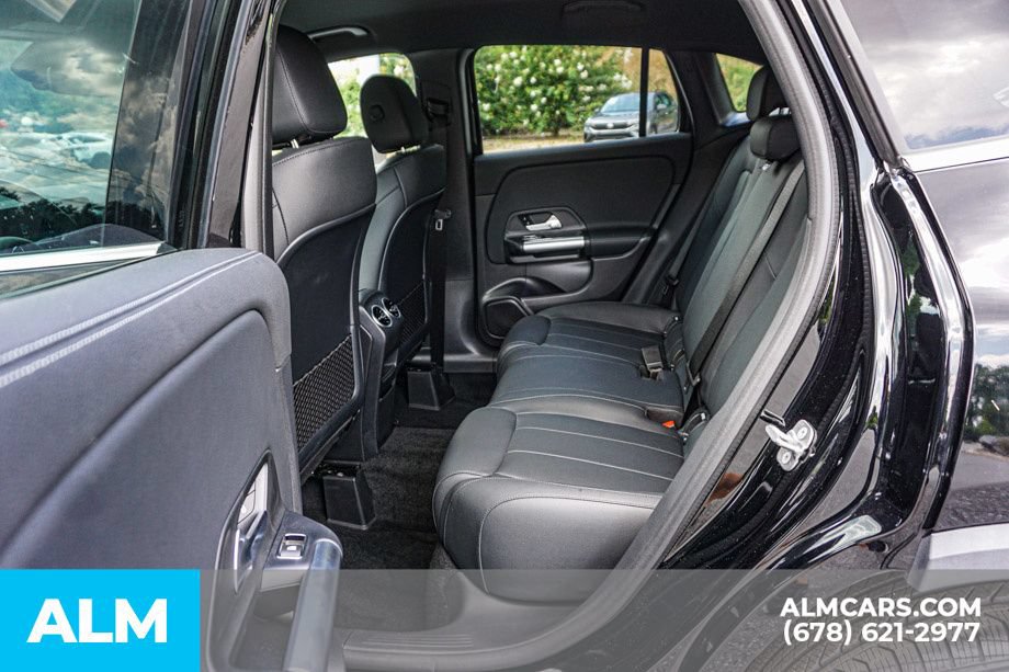 Used 2025 Mercedes-Benz GLA 250 image 20
