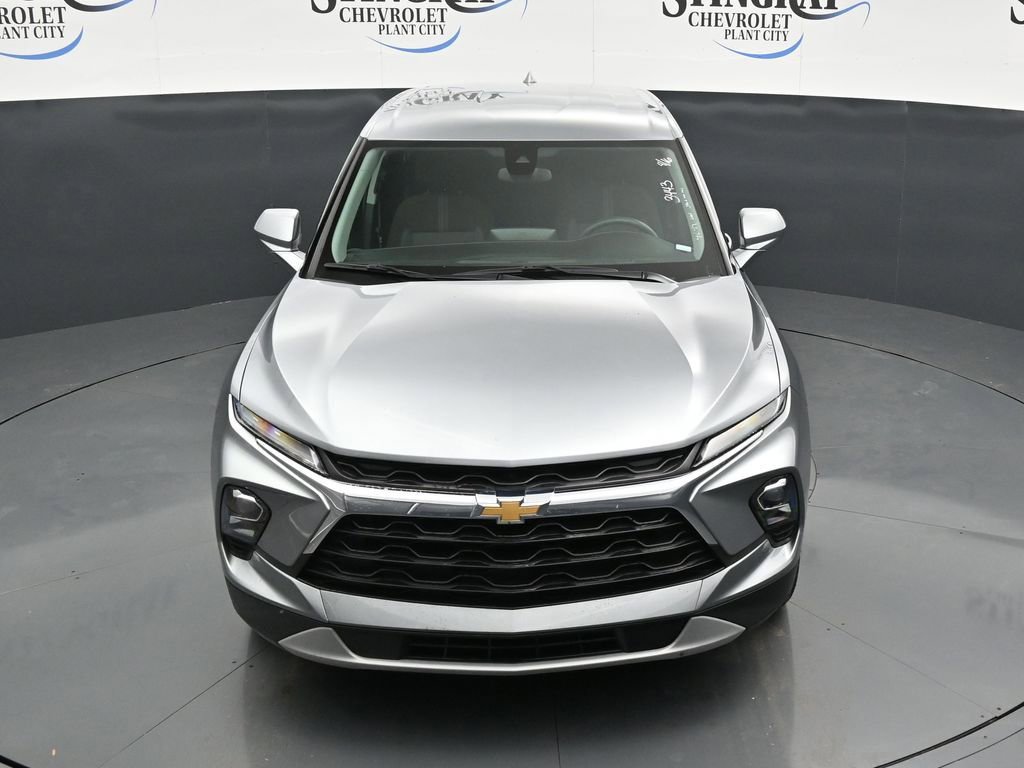Used 2025 Chevrolet Blazer LT image 10