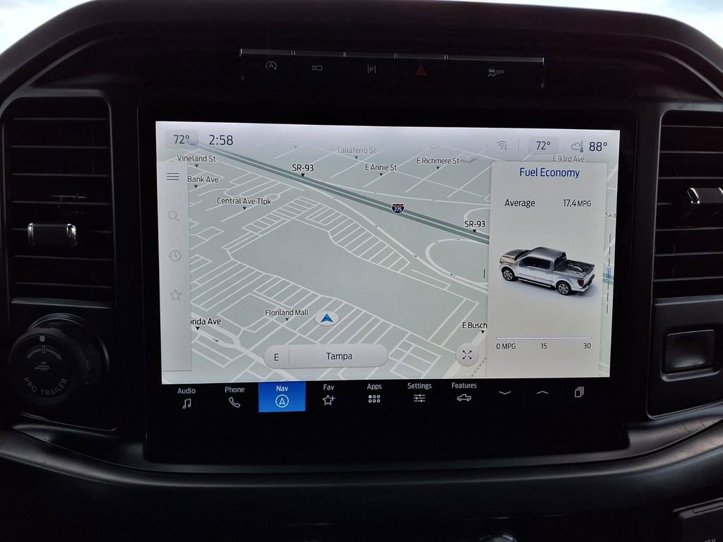 Used 2024 Ford F150 XLT w/ Equipment Group 302A MID image 31