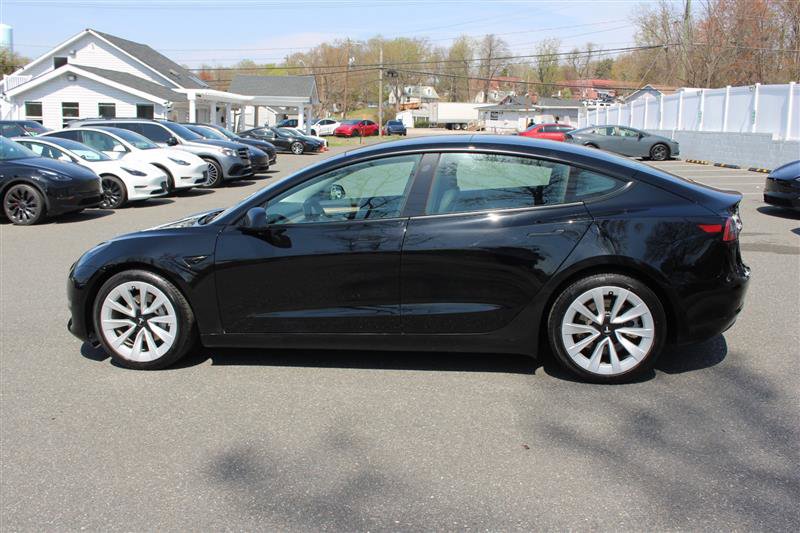 Used 2023 Tesla Model 3 Long Range image 4