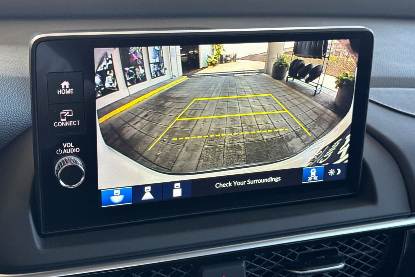 New 2026 Acura ADX AWD image 18