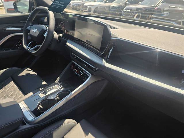 New 2026 Audi SQ5 Premium Plus AWD/4WD image 11