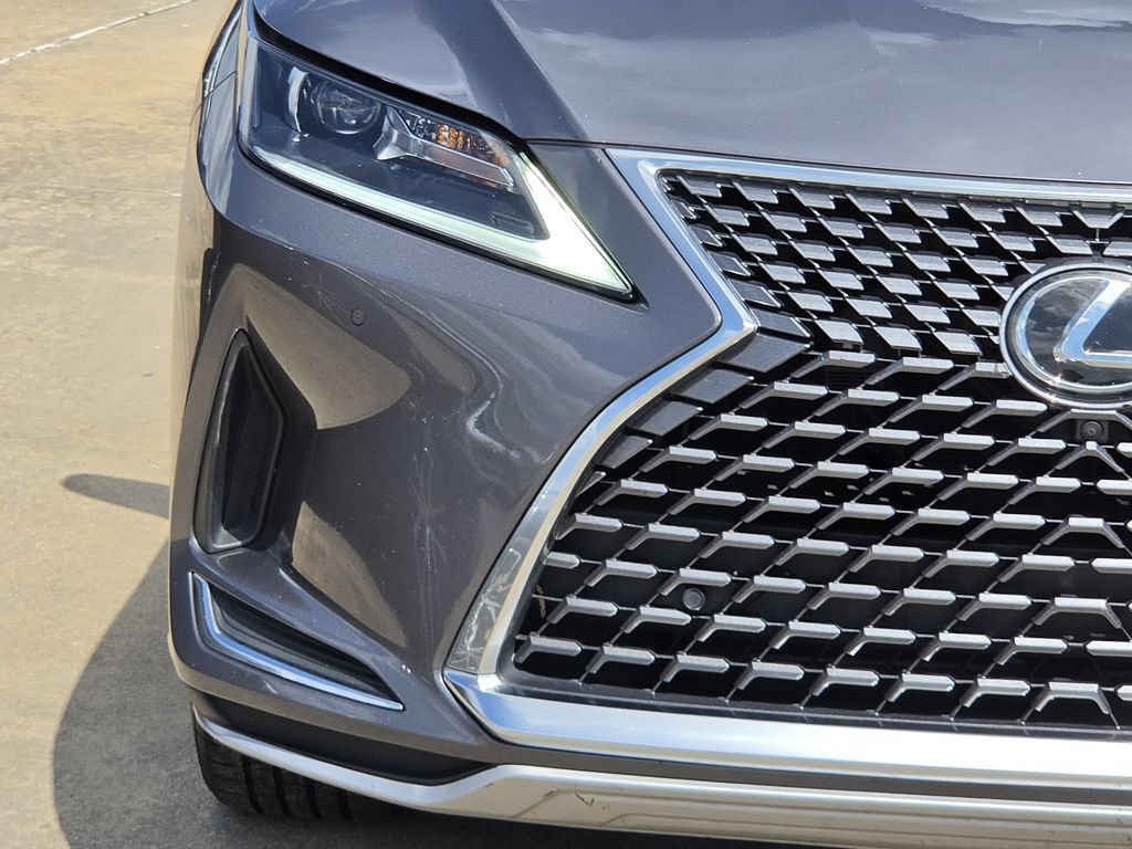 Used 2022 Lexus RX 350 AWD w/ Premium Package image 5