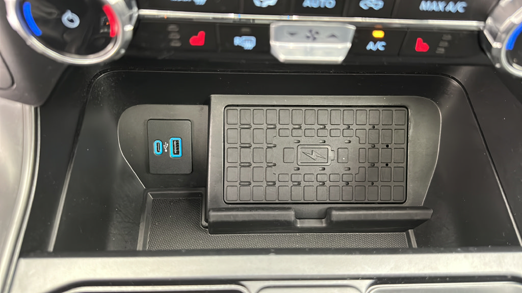 Used 2024 Ford F150 XLT w/ Equipment Group 303A High AWD/4WD image 25