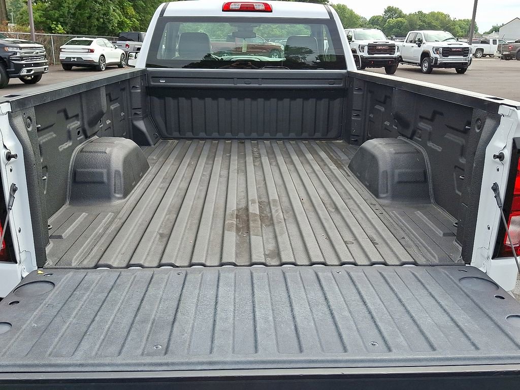 Used 2023 GMC Sierra 1500 Pro image 28