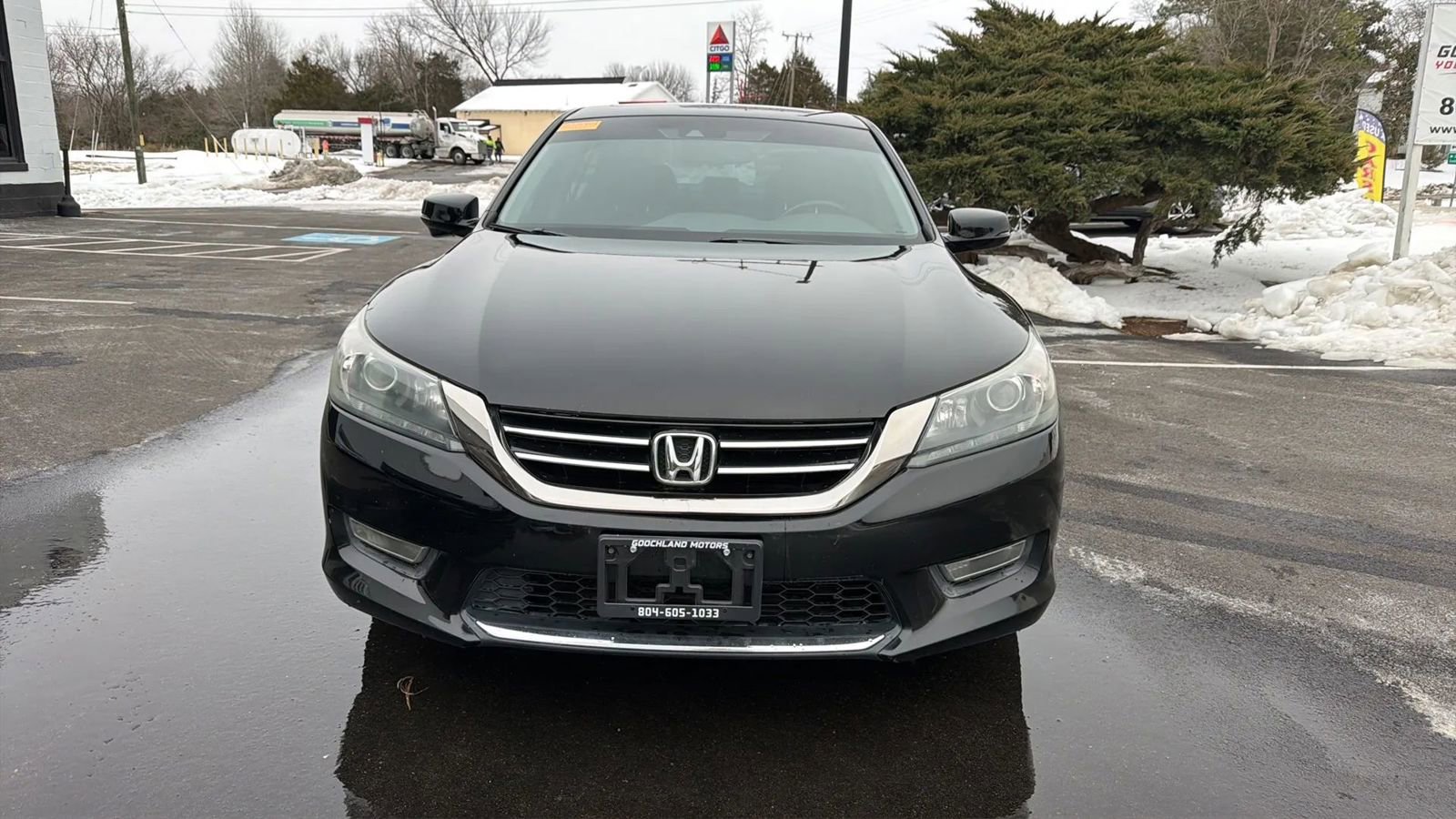 Used 2013 Honda Accord EX-L image 12