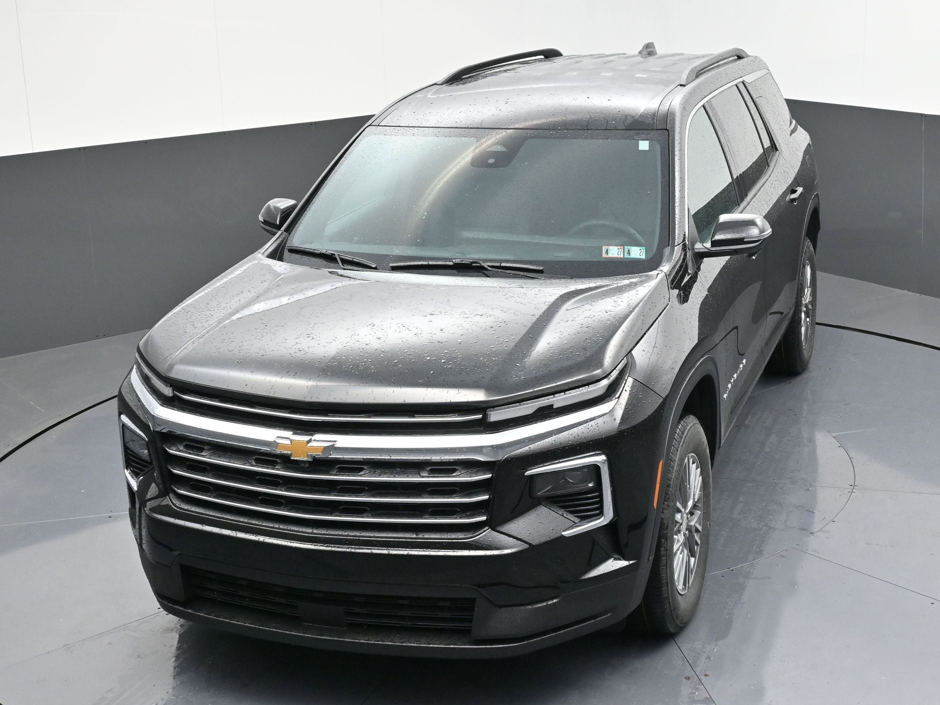 New 2026 Chevrolet Traverse LT AWD/4WD image 46