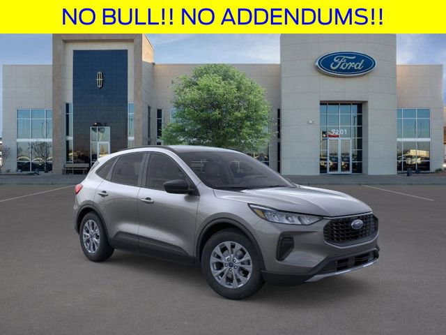 New 2026 Ford Escape Active image 8