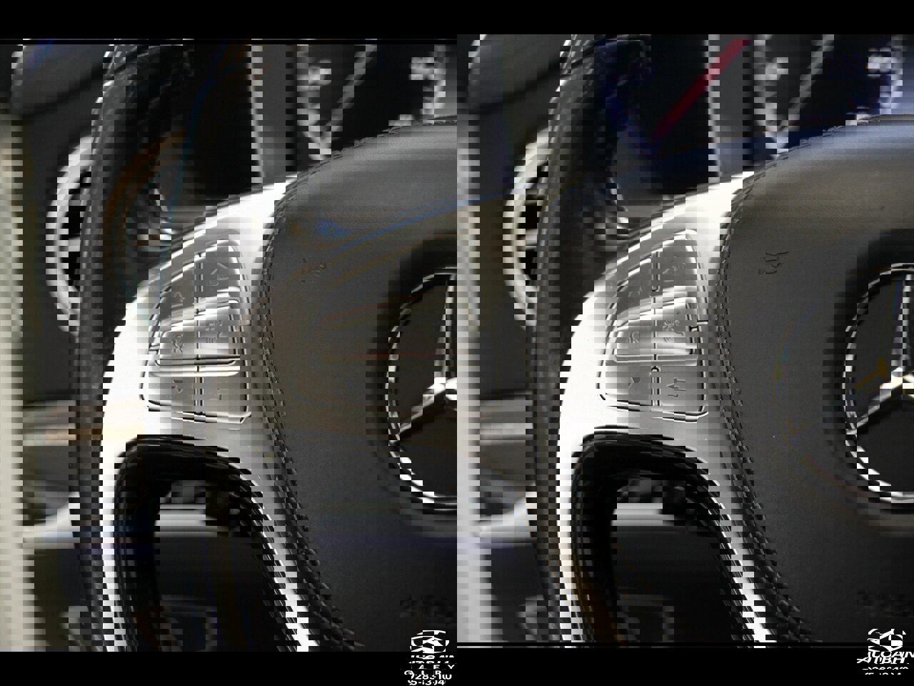 Used 2017 Mercedes-Benz S 550e image 13