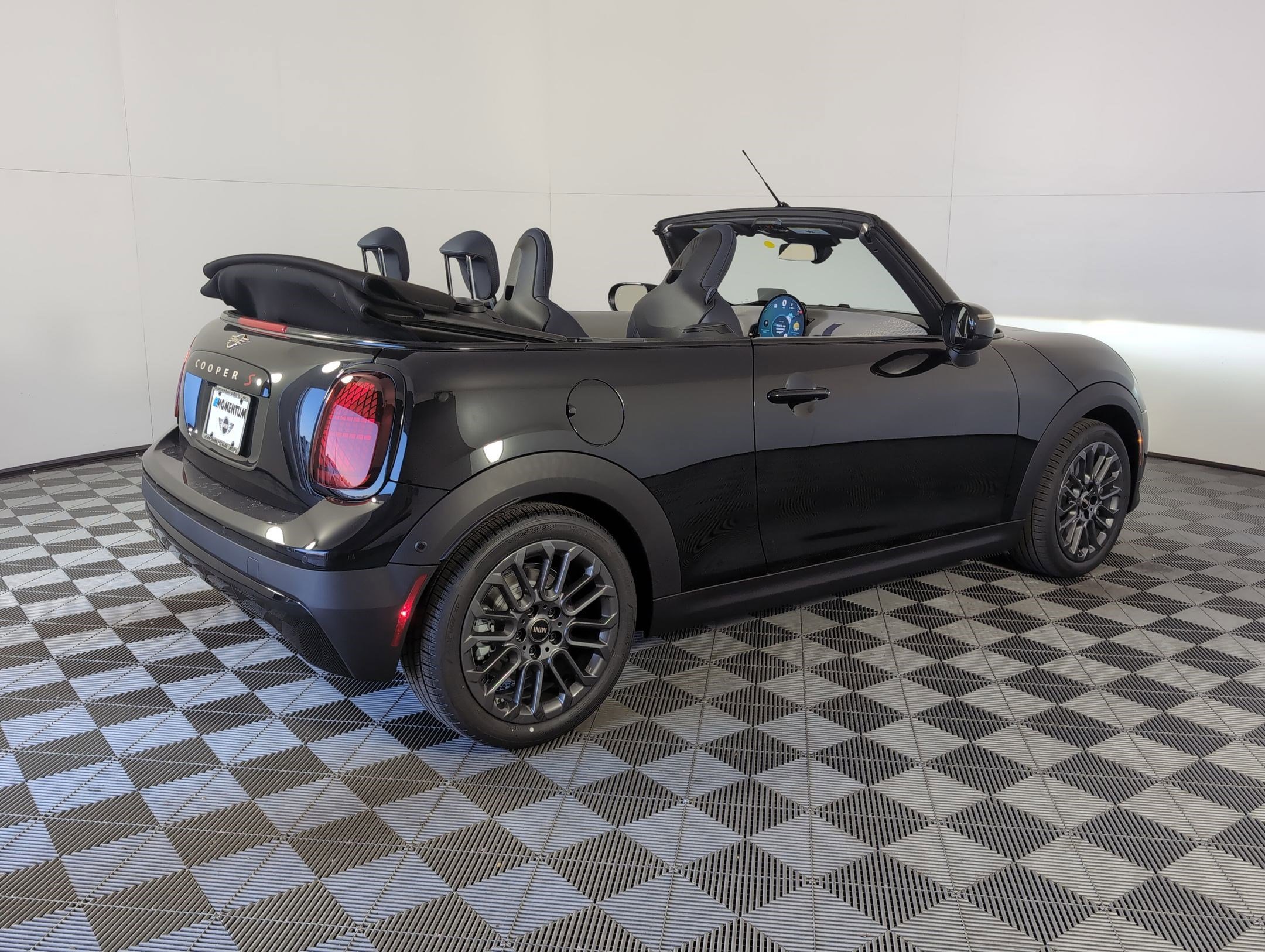 New 2026 MINI Cooper S image 6