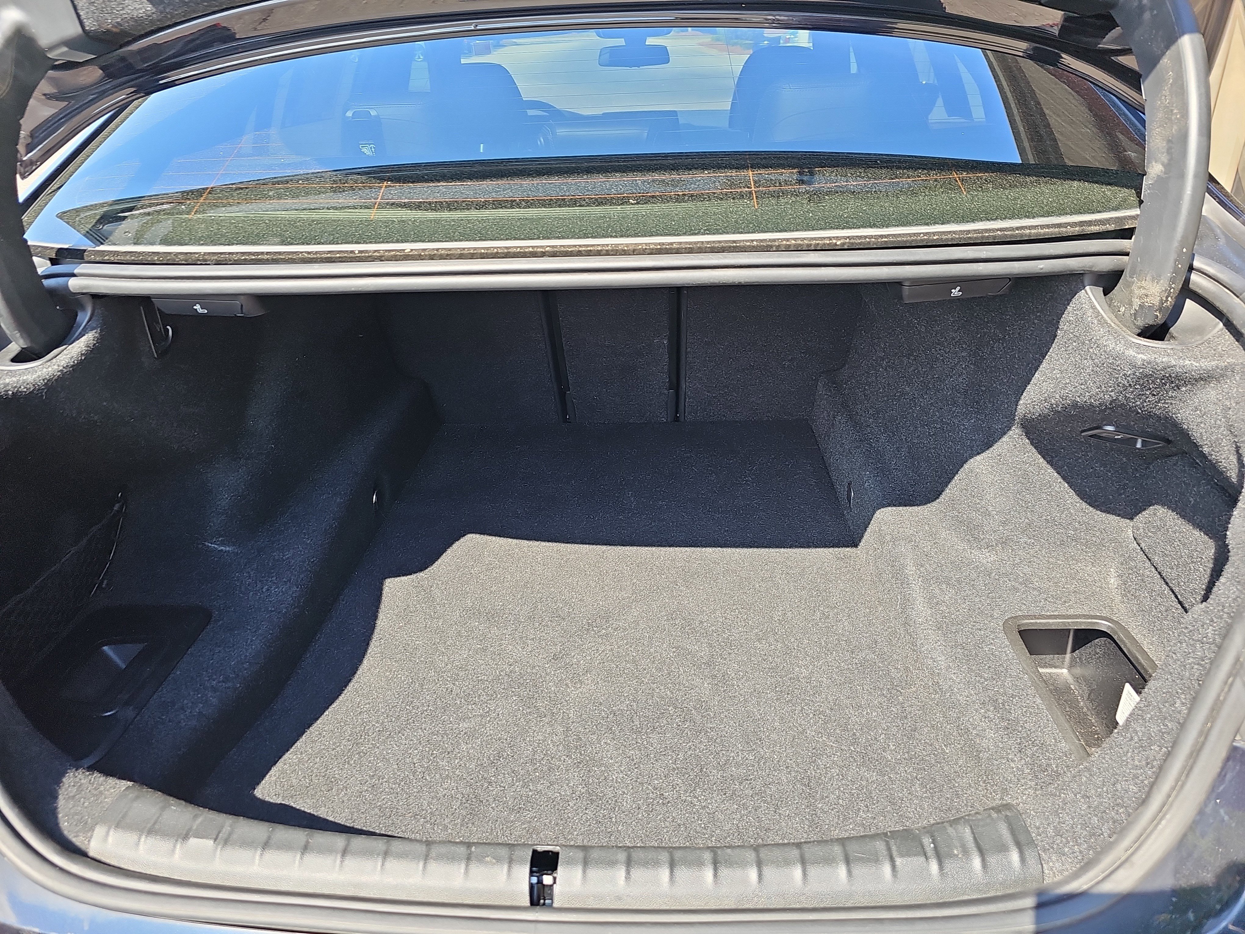 Used 2018 BMW M550i xDrive w/ Driving Assistance Package image 13