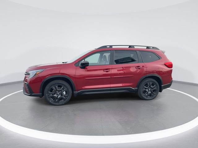 New 2026 Subaru Ascent Bronze Edition image 4