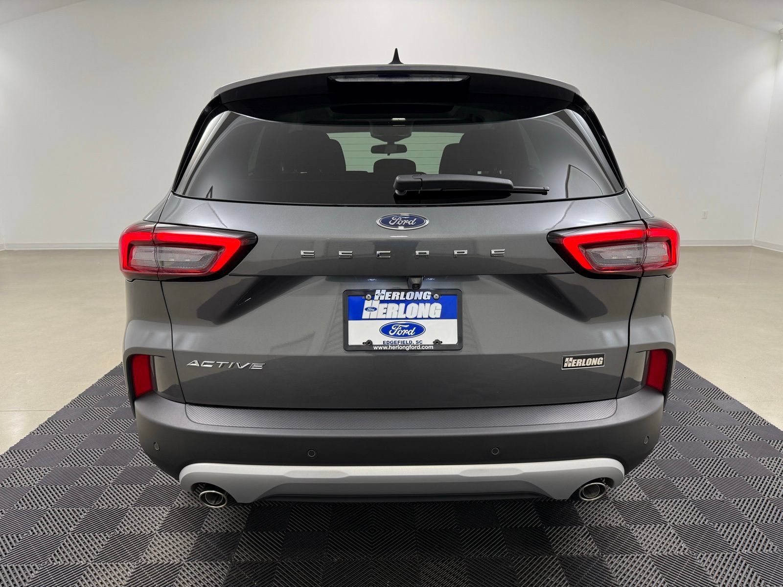 New 2026 Ford Escape Active w/ Active Premium Tech Pack FWD image 6