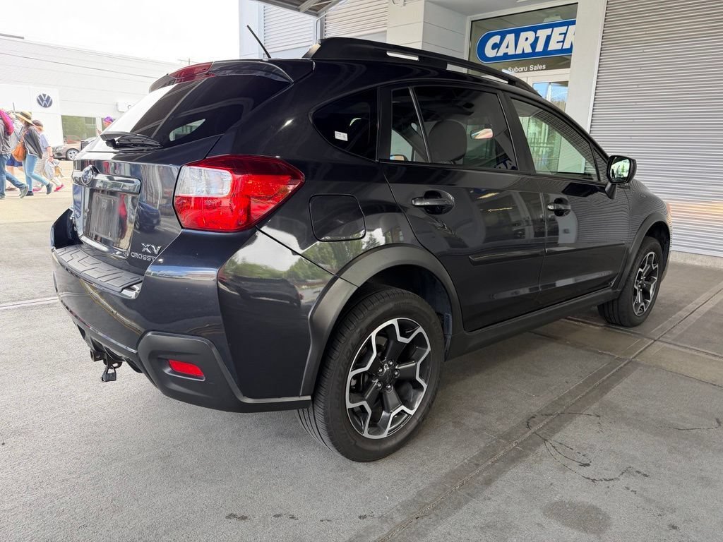 Used 2014 Subaru Crosstrek 2.0i Premium w/ Moonroof Package AWD/4WD image 7