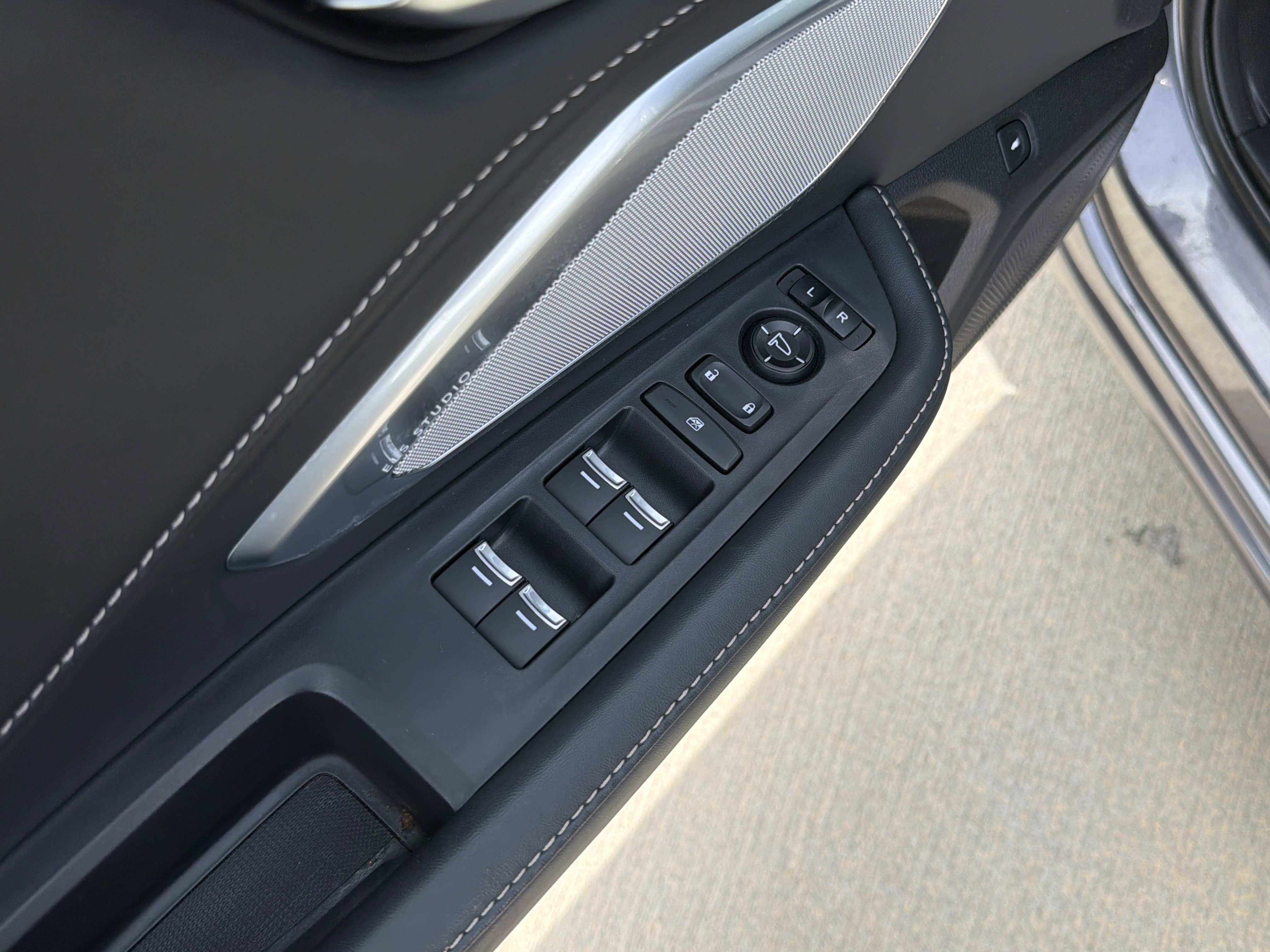 Certified 2020 Acura RDX FWD w/ Technology Package image 15