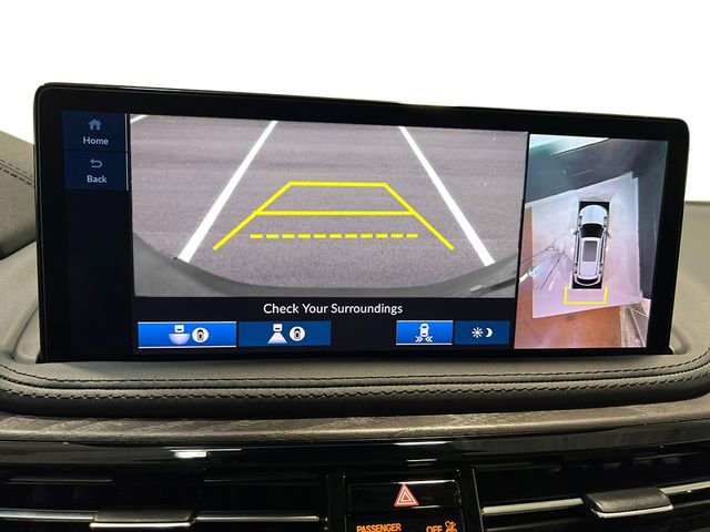 New 2026 Acura MDX w/ Advance Package image 24