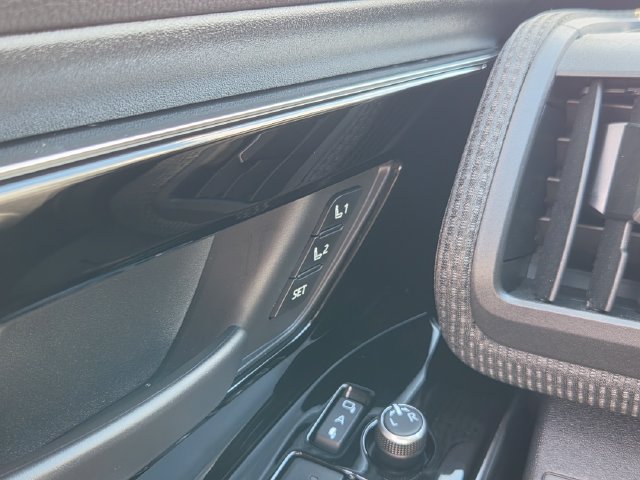 Certified 2023 Subaru Solterra AWD image 45