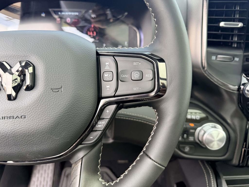 New 2026 RAM 1500 Limited image 17
