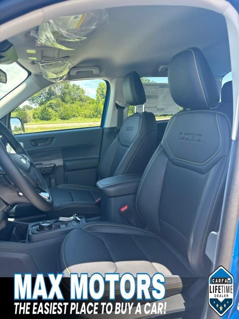 New 2026 Ford Maverick Lobo AWD/4WD image 18