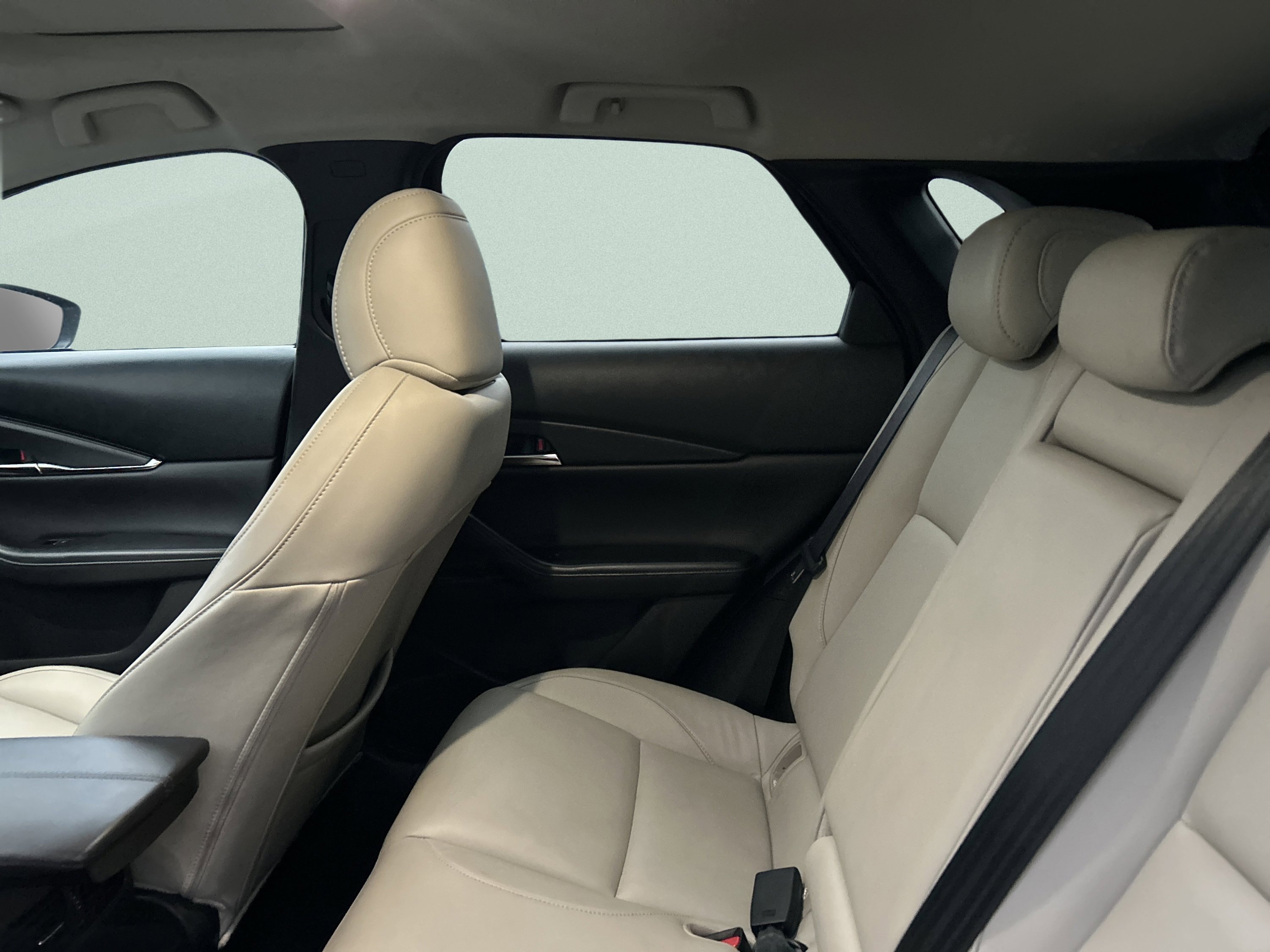 Used 2025 MAZDA CX-30 AWD 2.5 S w/ Preferred Package image 12