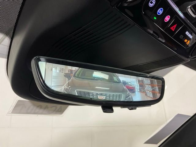 New 2026 Cadillac Vistiq Sport w/ LPO, Floor Liner Package image 19