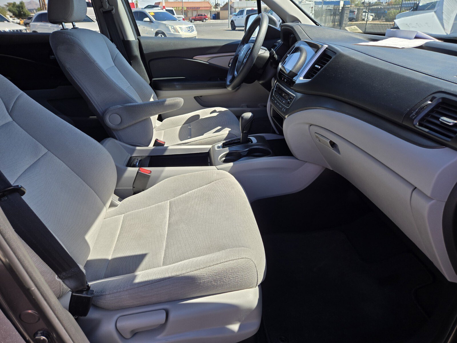 Used 2018 Honda Pilot EX image 13