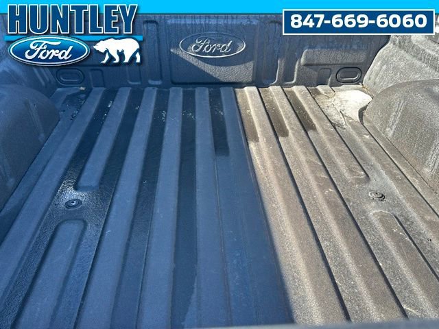 Used 2025 Ford F150 Raptor w/ Equipment Group 803A Raptor R image 11