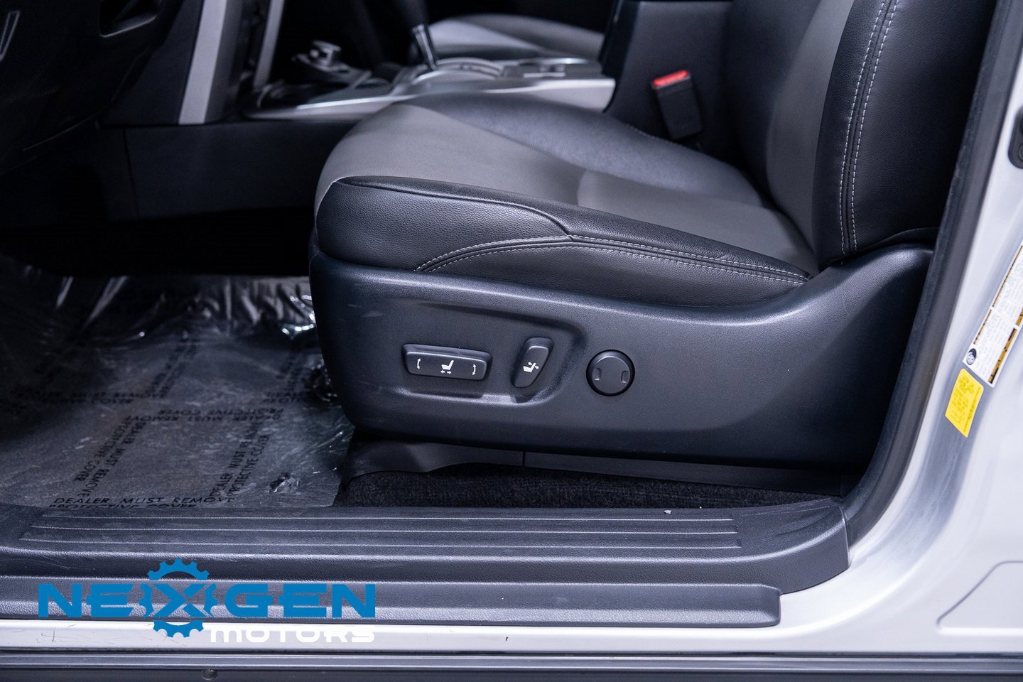 Used 2021 Toyota 4Runner SR5 Premium image 26