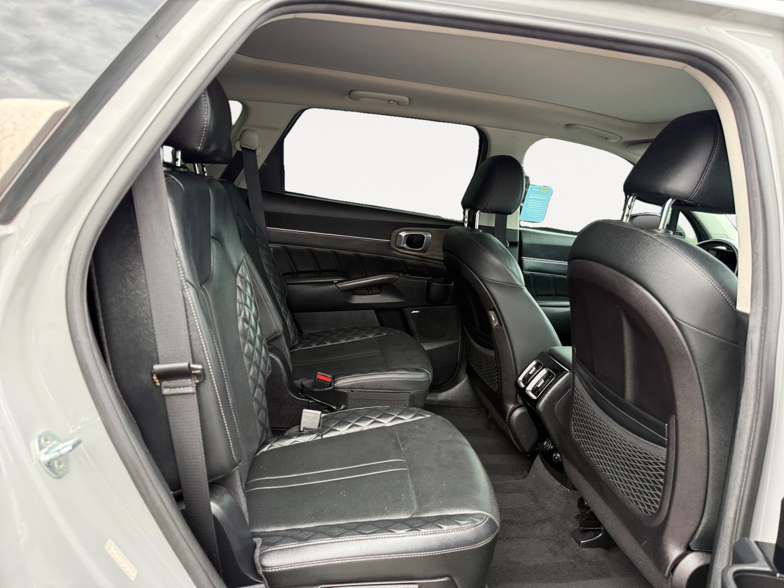 Used 2022 Kia Sorento SX Prestige AWD/4WD image 18