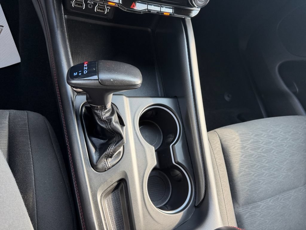 Used 2025 Dodge Durango GT AWD/4WD image 15