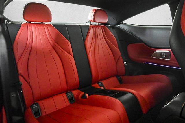 Certified 2024 Mercedes-Benz CLE 450 4MATIC Coupe image 22