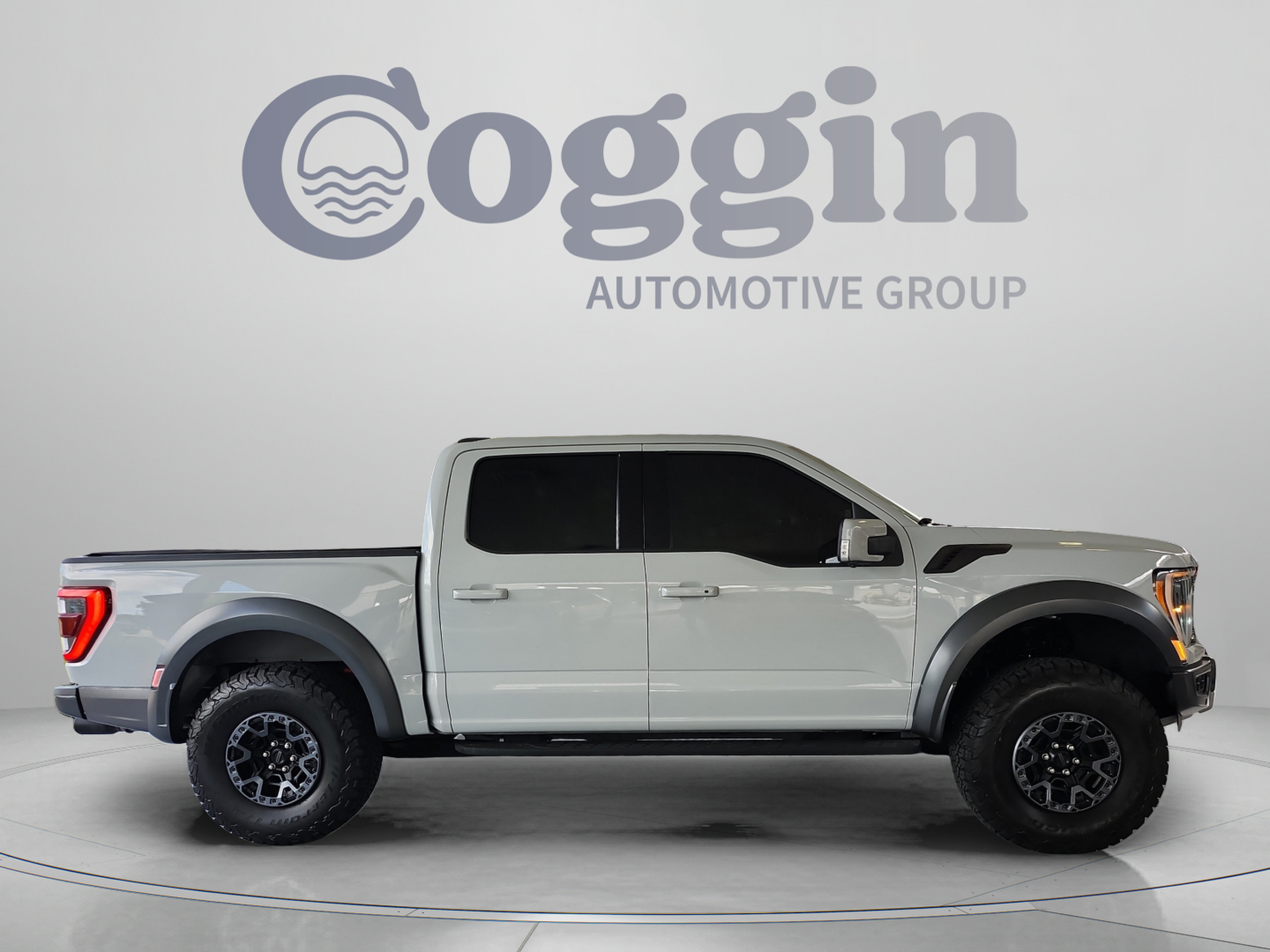Used 2023 Ford F150 Raptor w/ Raptor Carbon Fiber Package AWD/4WD image 7