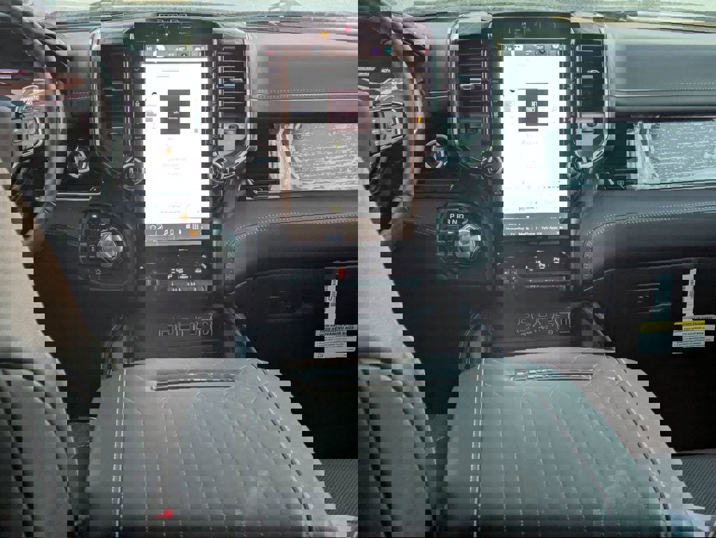 New 2026 RAM 1500 Limited image 27