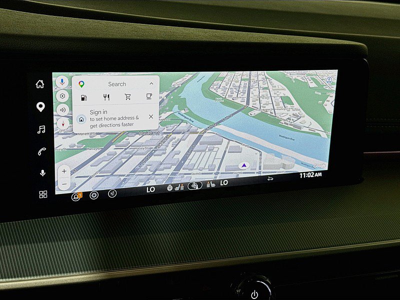 New 2027 Nissan Murano Platinum AWD/4WD image 16