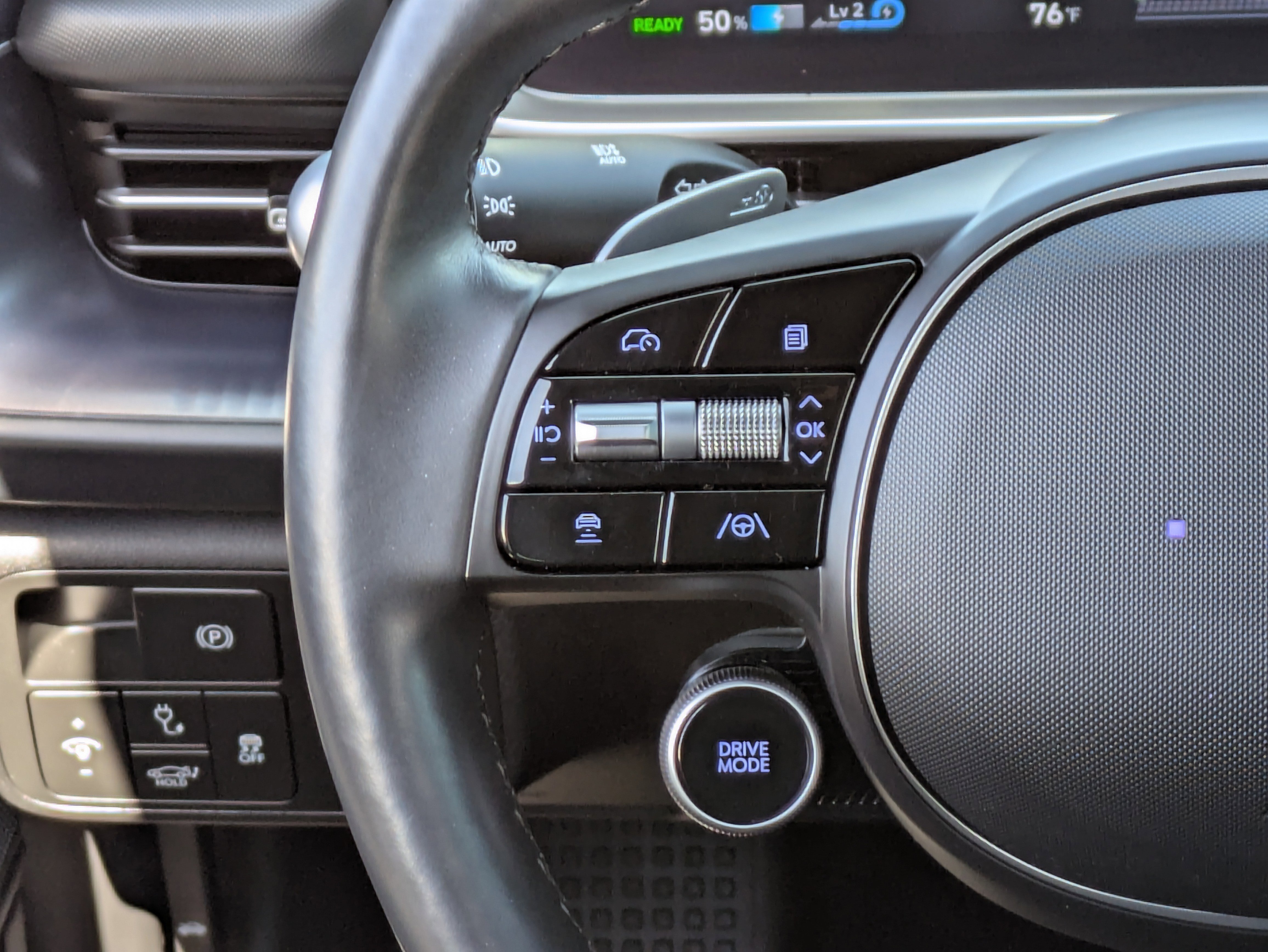 Used 2024 Hyundai Ioniq 6 Limited image 23