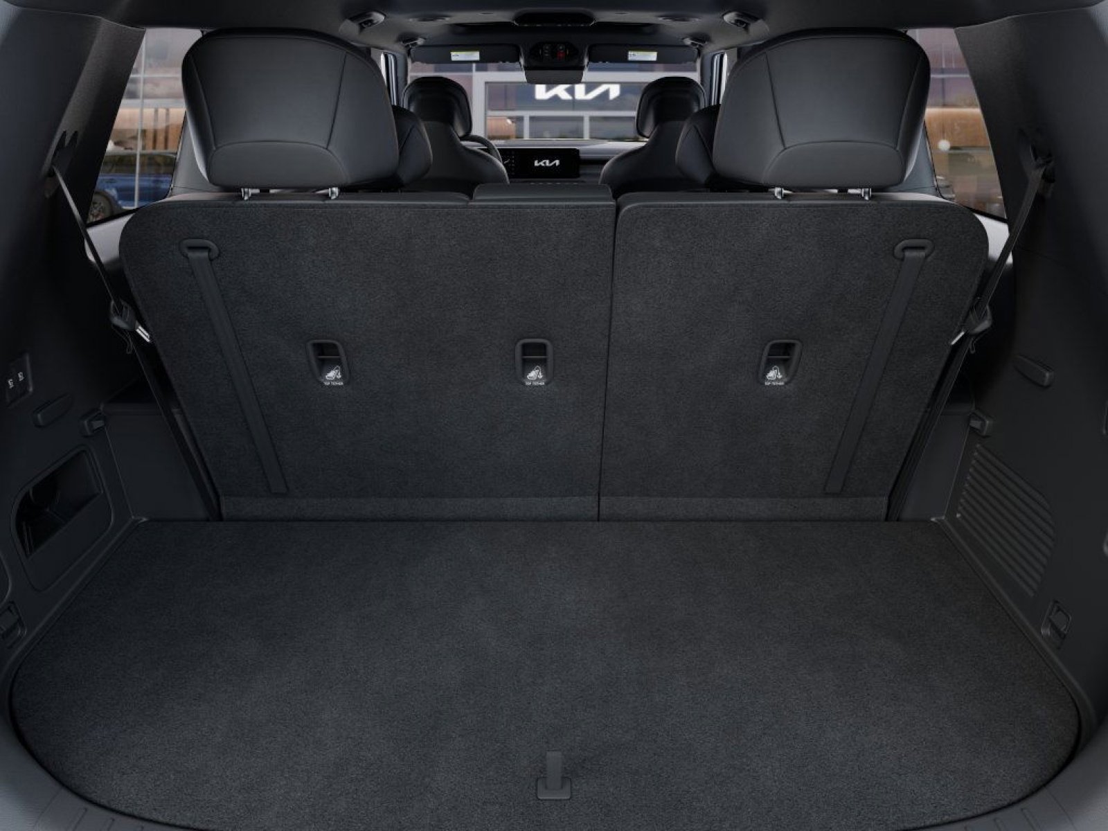 New 2027 Kia Telluride EX X-Line image 22