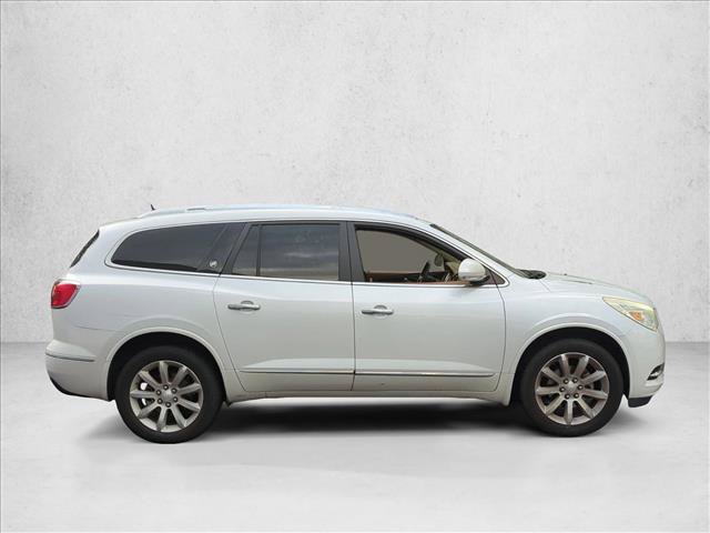 Used 2016 Buick Enclave Premium w/ Experience Buick Package FWD image 4