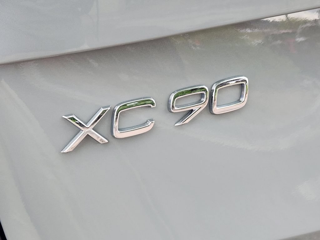 New 2026 Volvo XC90 T8 Ultra w/ Protection Package AWD/4WD image 31
