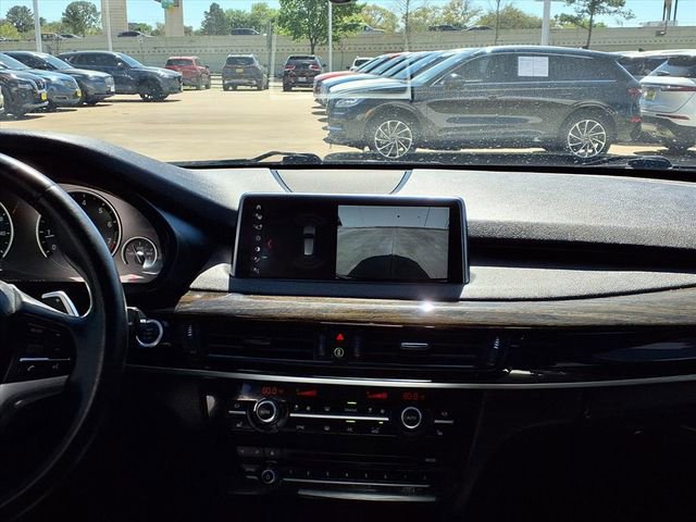 Used 2018 BMW X5 xDrive35i AWD/4WD image 9